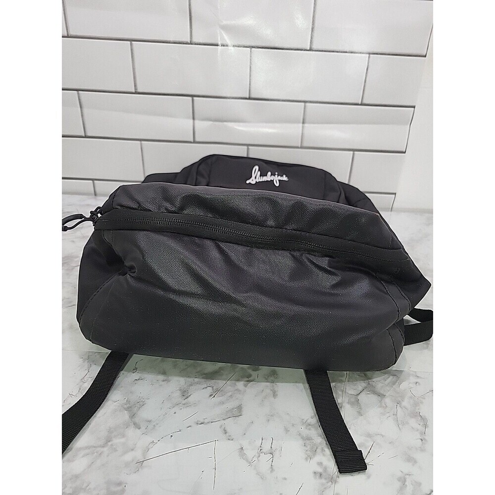 Slumberjack Black Multi-Use Backpack Business Hik… - image 7